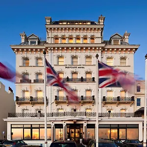 Mercure Seafront United Kingdom