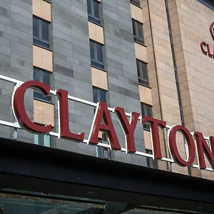Clayton United Kingdom