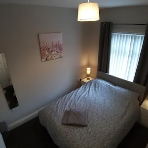 Templemore Townhouse United Kingdom
