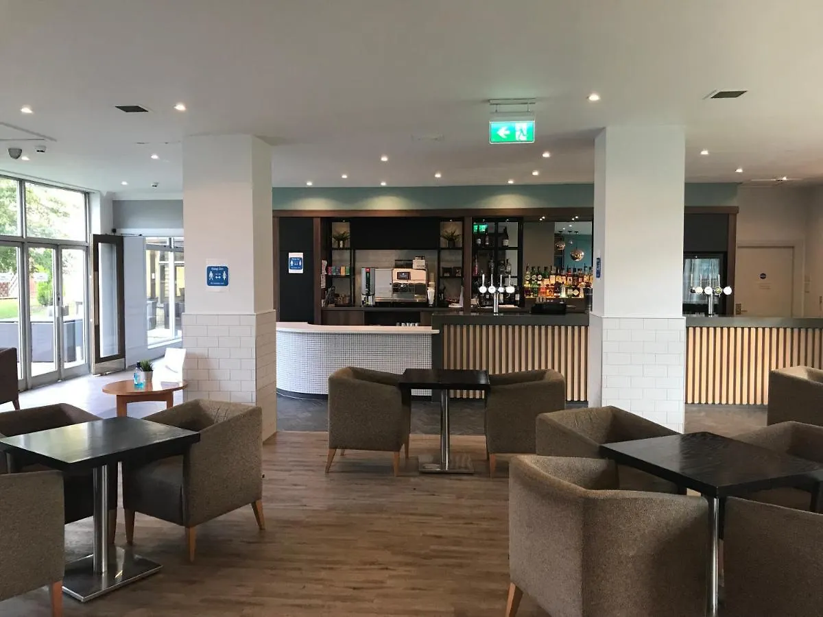 Hotel Holiday Inn Doncaster A1- M Jct 36 By Ihg
