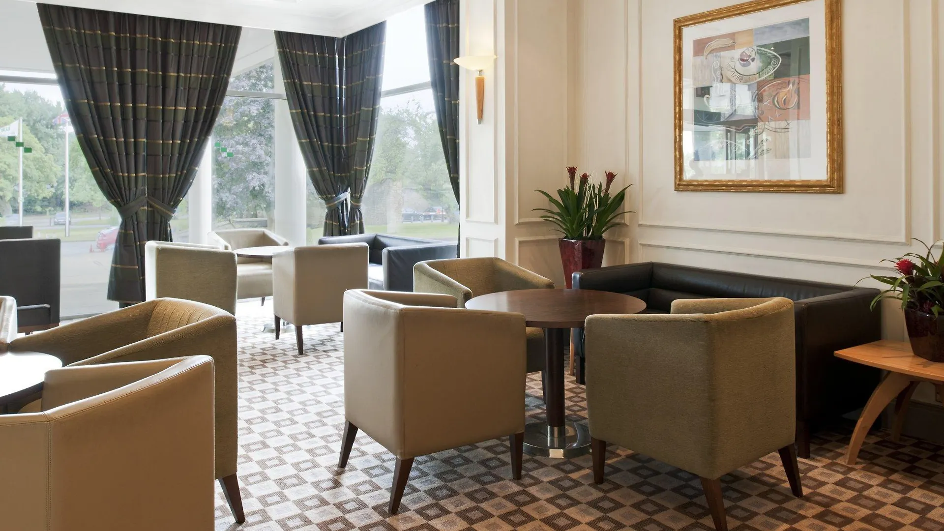 Hotel Holiday Inn Doncaster A1- M Jct 36 By Ihg