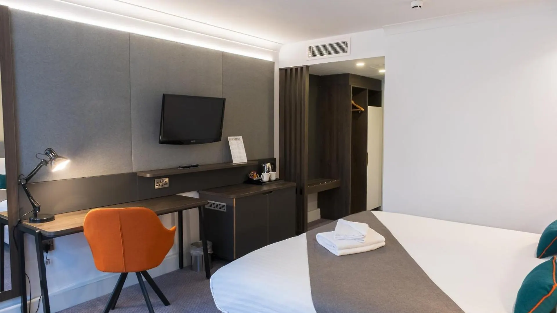 Holiday Inn Doncaster A1- M Jct 36 By Ihg 3*,  Reino Unido