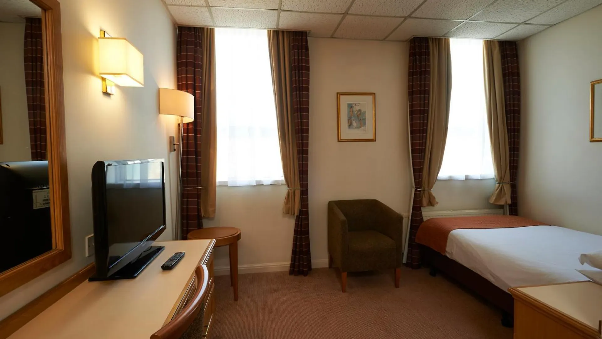 Holiday Inn Doncaster A1- M Jct 36 By Ihg Reino Unido