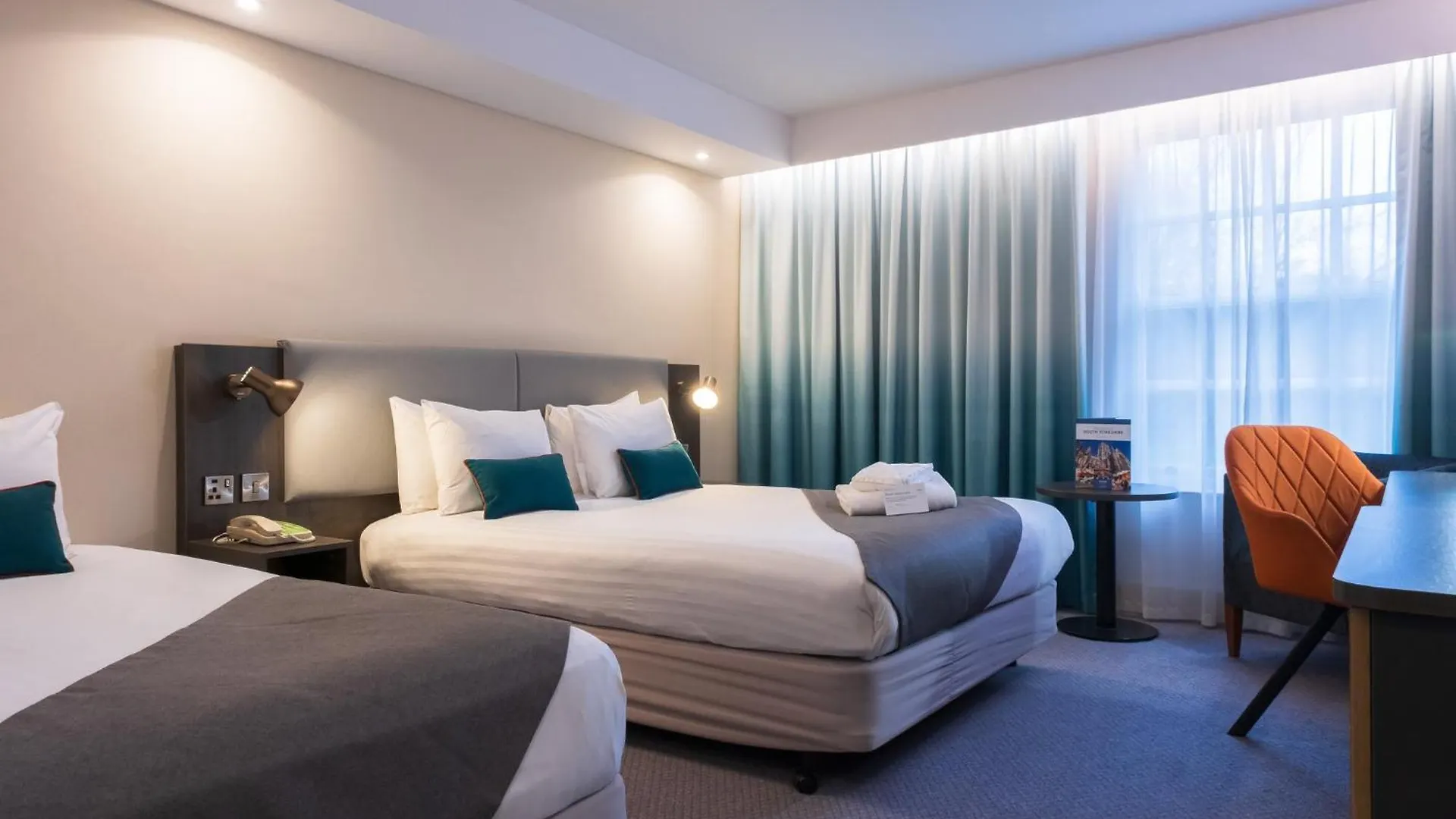 Holiday Inn Doncaster A1- M Jct 36 By Ihg Hotel