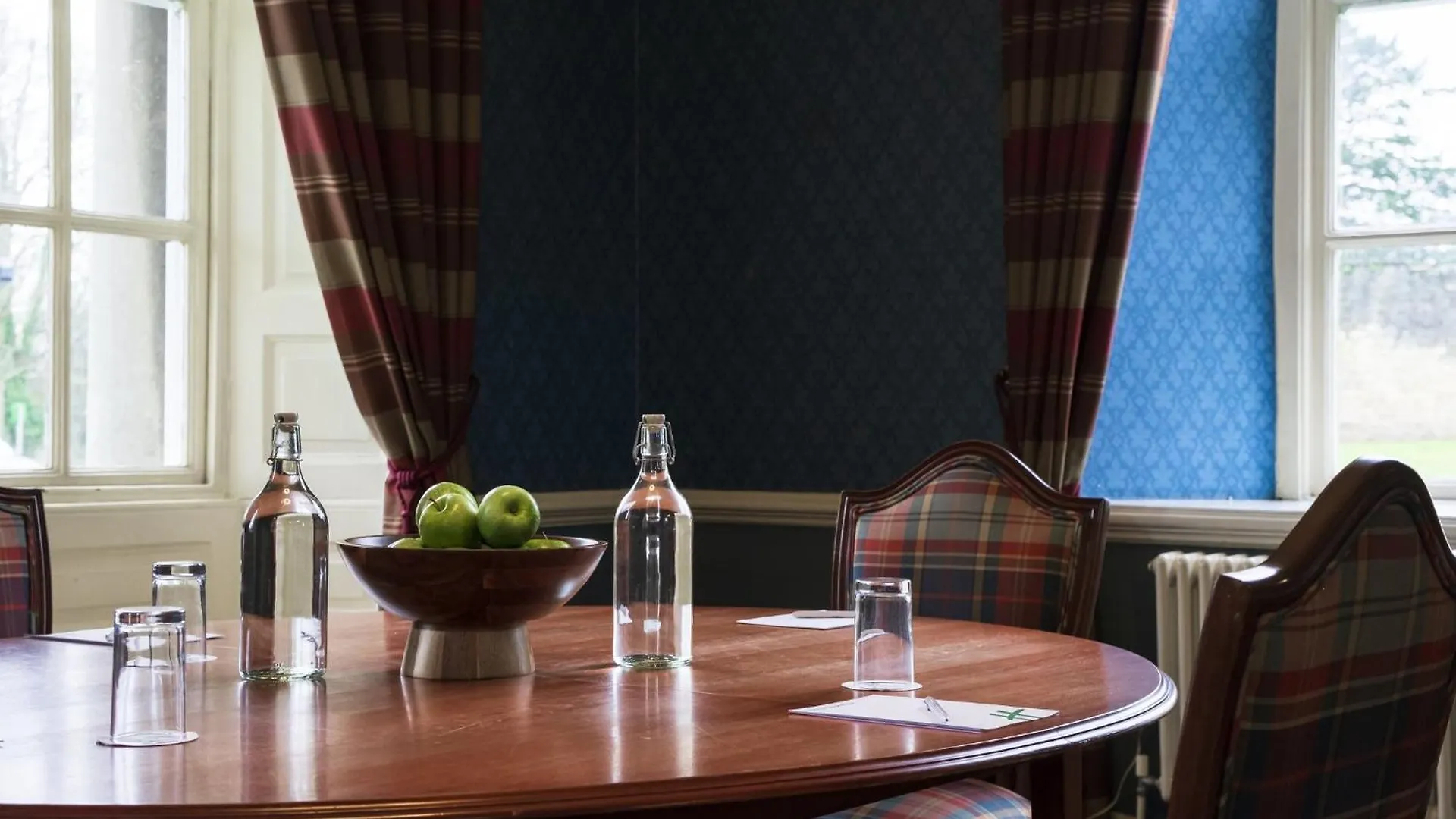 Hotel Holiday Inn Doncaster A1- M Jct 36 By Ihg