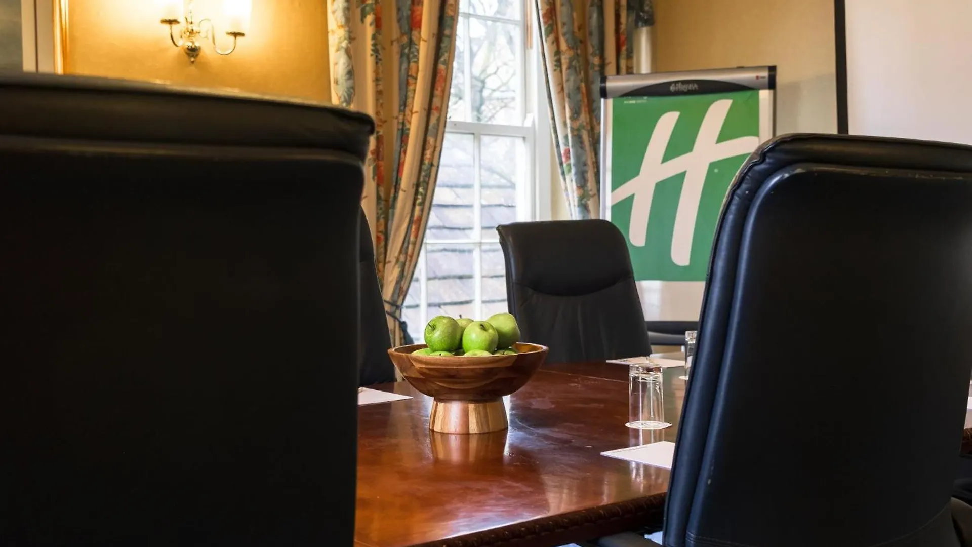 Holiday Inn Doncaster A1- M Jct 36 By Ihg Reino Unido