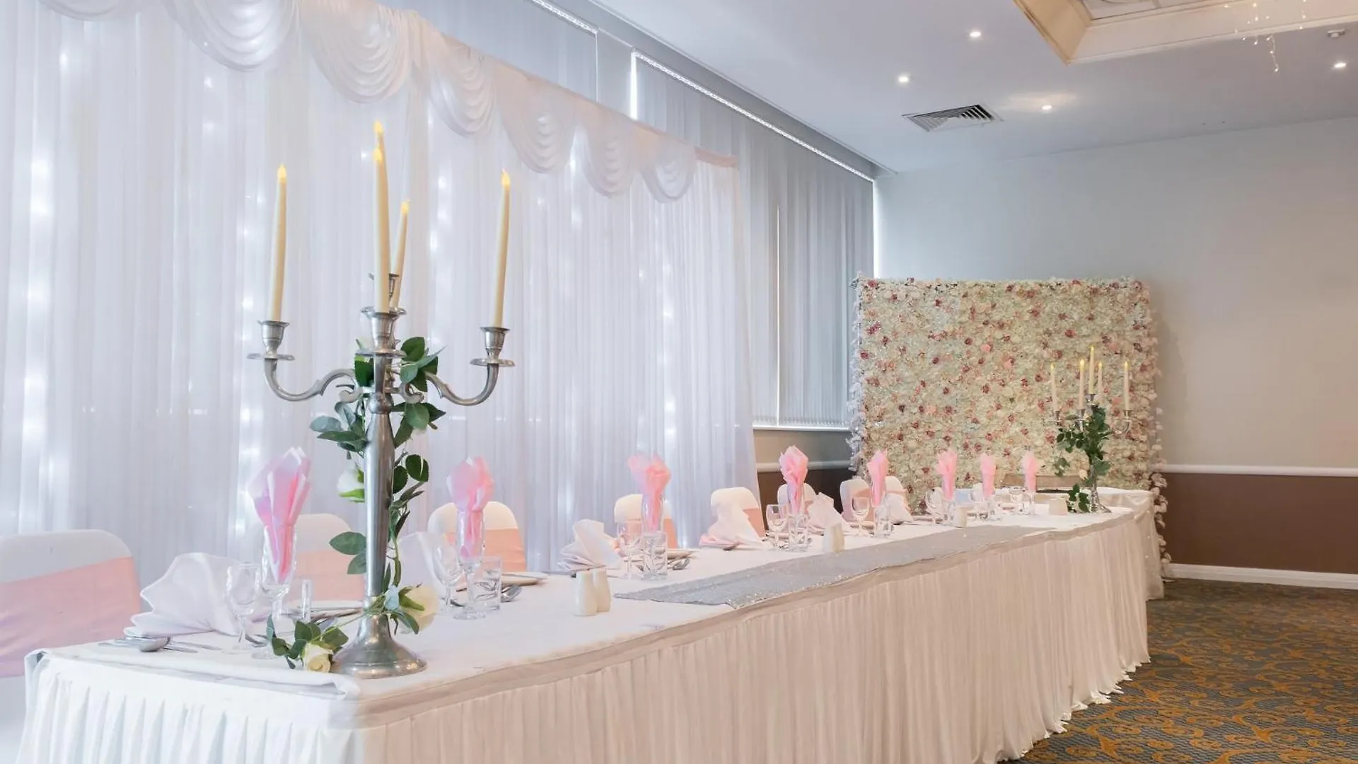 Holiday Inn Doncaster A1- M Jct 36 By Ihg Hotel