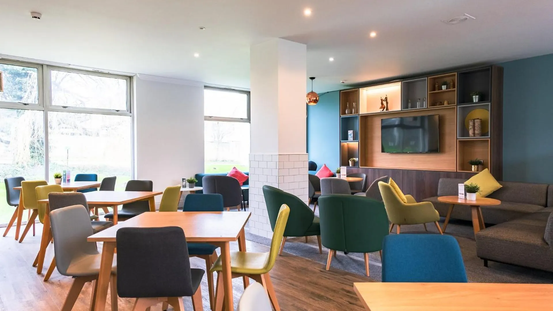 Hotel Holiday Inn Doncaster A1- M Jct 36 By Ihg