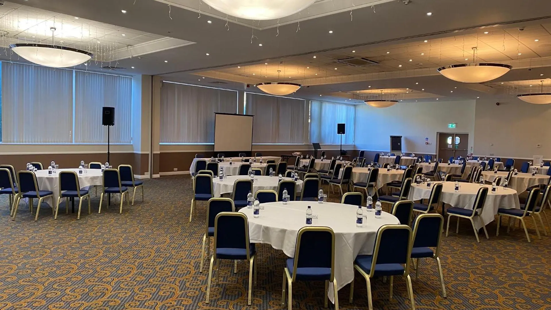 Hotel Holiday Inn Doncaster A1- M Jct 36 By Ihg