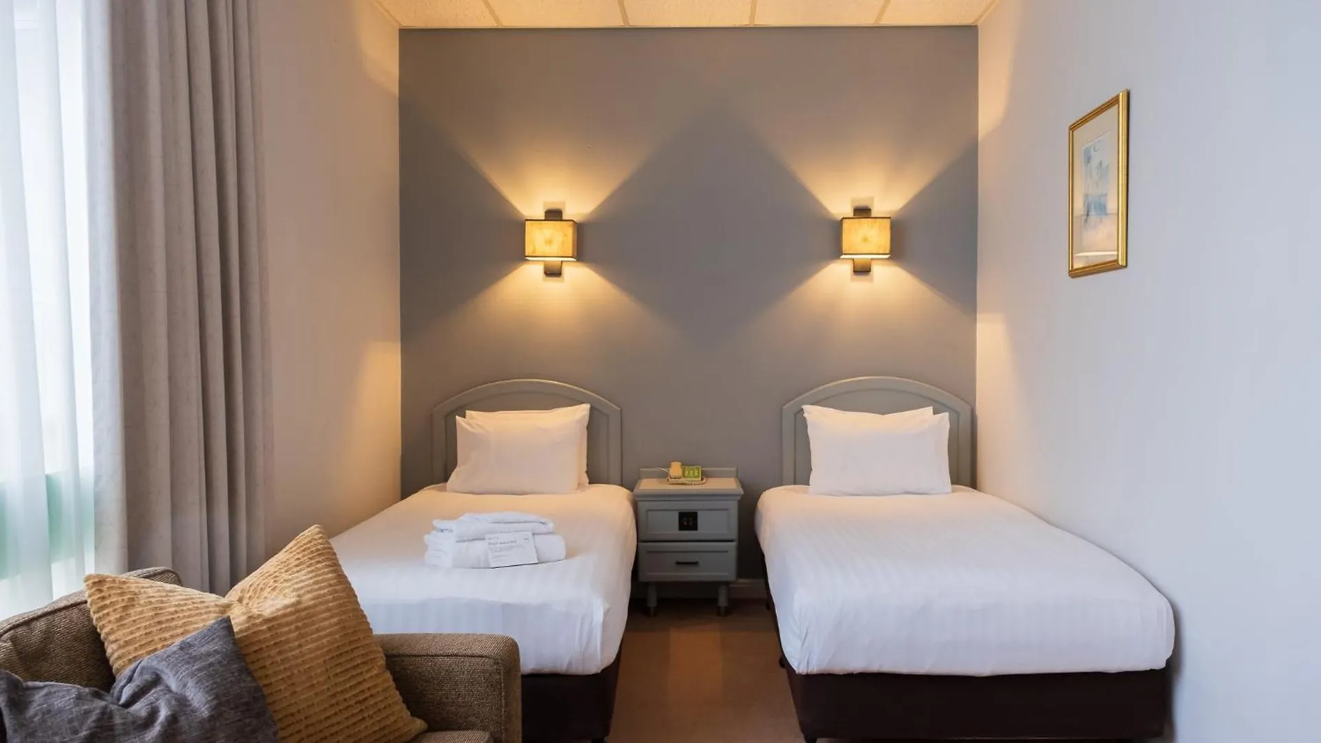 Holiday Inn Doncaster A1- M Jct 36 By Ihg Hotel
