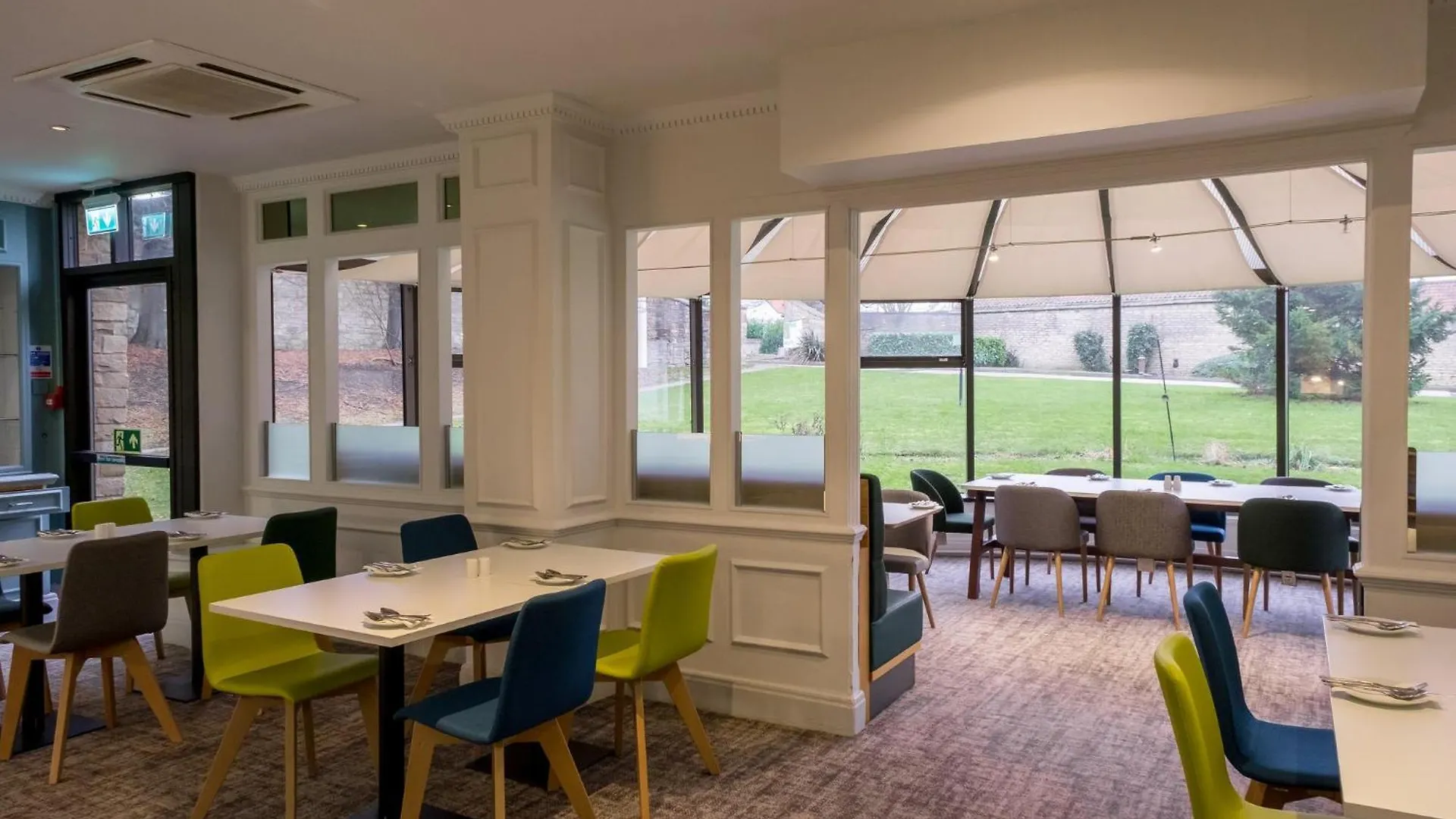 Holiday Inn Doncaster A1- M Jct 36 By Ihg