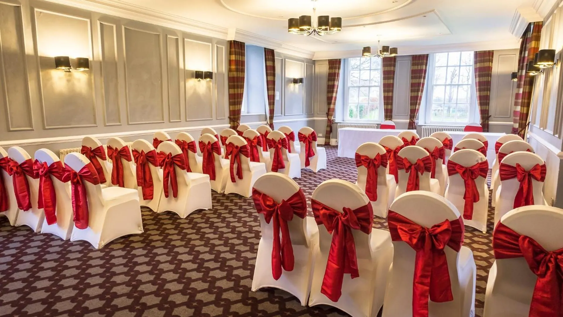 Hotel Holiday Inn Doncaster A1- M Jct 36 By Ihg