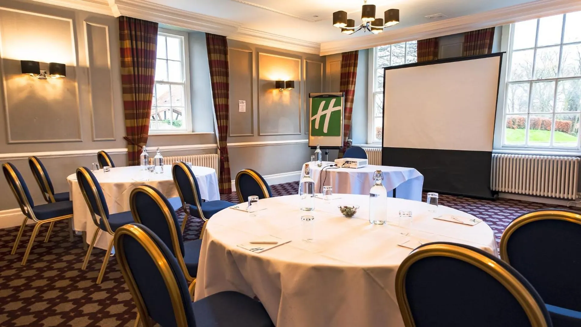 Holiday Inn Doncaster A1- M Jct 36 By Ihg Hotel