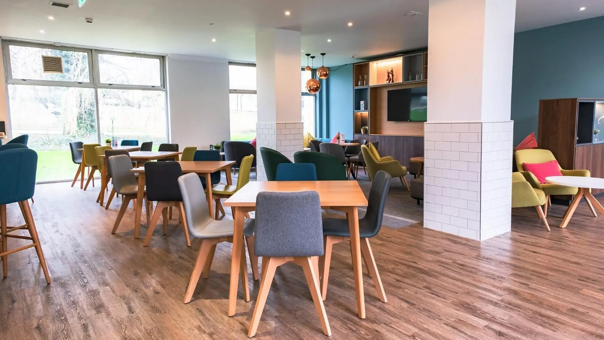 Holiday Inn Doncaster A1- M Jct 36 By Ihg