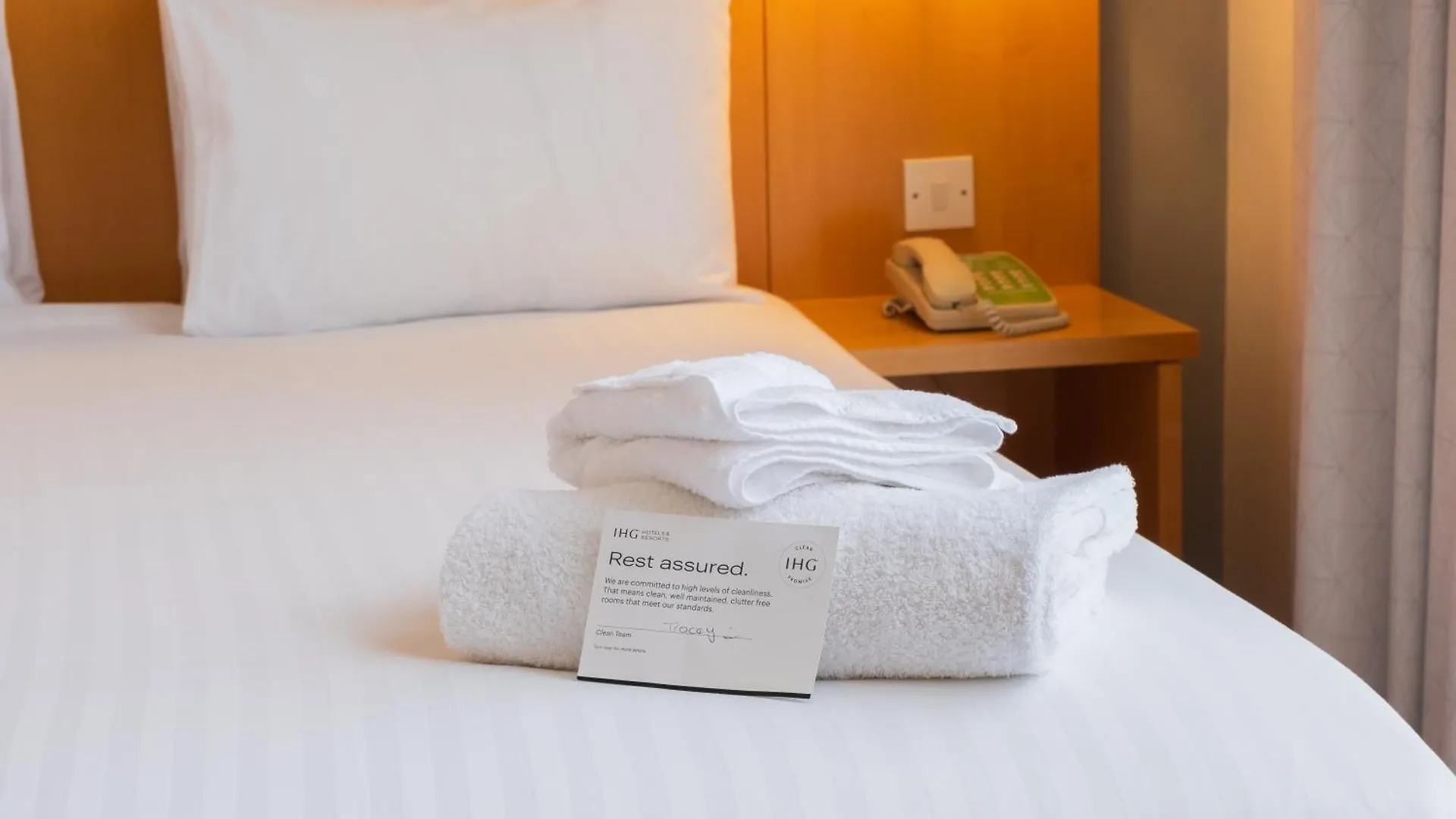 *** Hotel Holiday Inn Doncaster A1- M Jct 36 By Ihg Reino Unido
