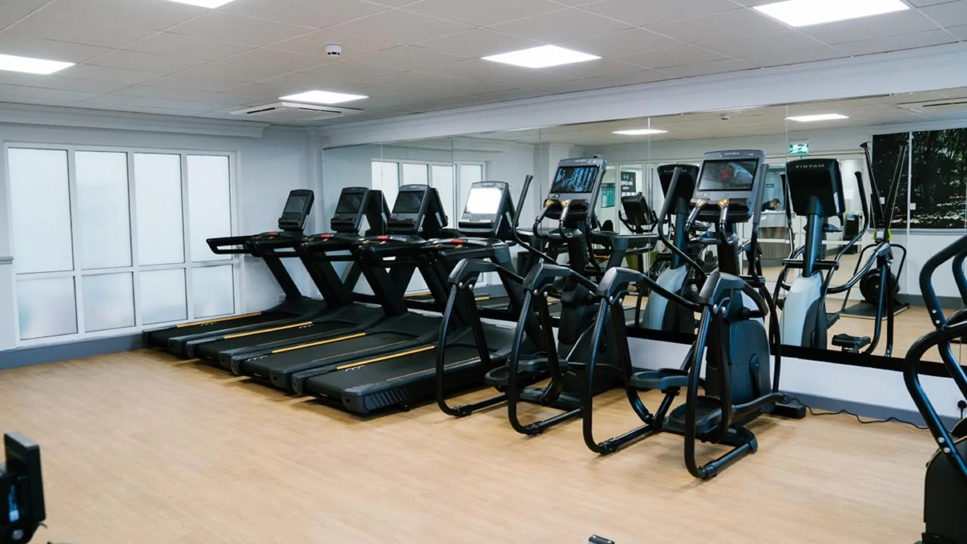 Holiday Inn Doncaster A1- M Jct 36 By Ihg Hotel