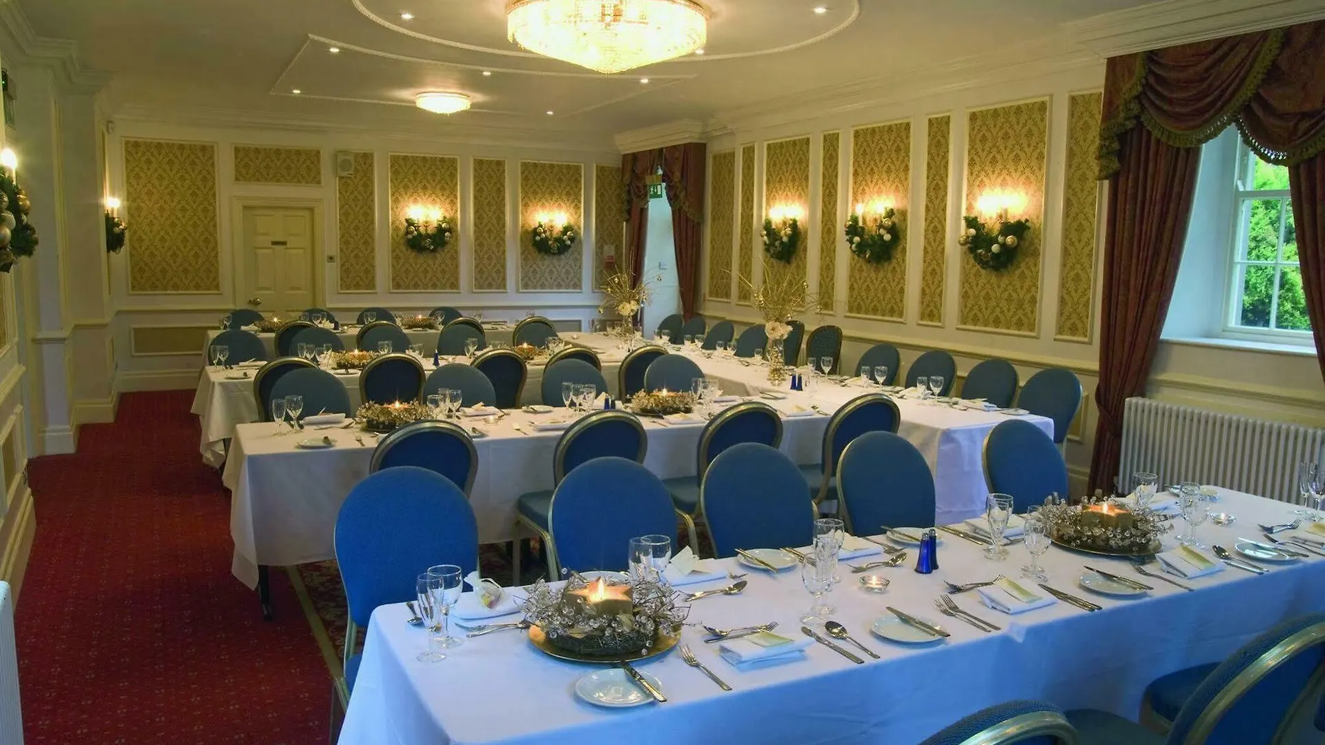 Holiday Inn Doncaster A1- M Jct 36 By Ihg